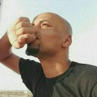 Sticker 😣 - Join : @ucucc .