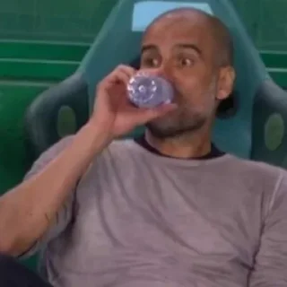 Telegram sticker 😲 - Join : @ucucc .