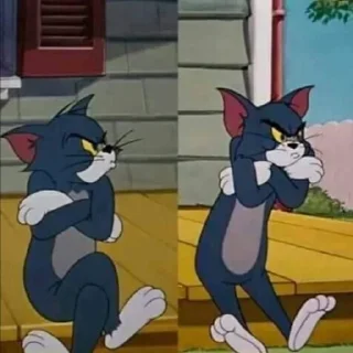 Telegram sticker 😡 - Join : @ucucc .