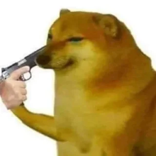 Telegram sticker 😰 - Join : @ucucc .