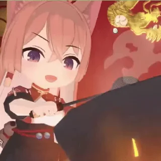 Video sticker 📌 na_video_pack