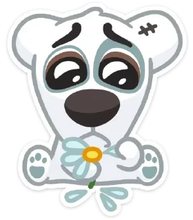 Video sticker 😔 я люблю спотти :: @fStikBot