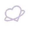 Sticker 💜 withlovemx @TgEmojiBot