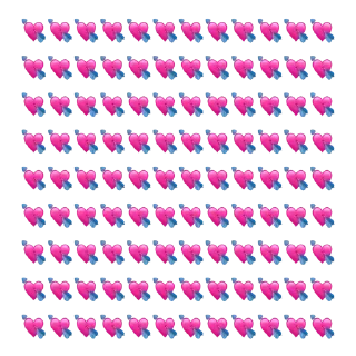 Телеграм стикер 💘 @YoungCartel - Saint Vampi 🧛🏿