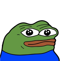 Telegram sticker 🚪 Best pepe :: @fStikBot