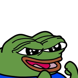 Telegram sticker 👊 Best pepe :: @fStikBot