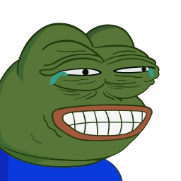 Sticker 🤣 Best pepe :: @fStikBot