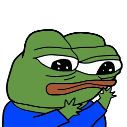 Telegram sticker 👏 Best pepe :: @fStikBot
