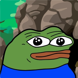 Telegram sticker 😐 Best pepe :: @fStikBot