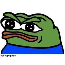 Telegram sticker 🙅‍♂️ Best pepe :: @fStikBot
