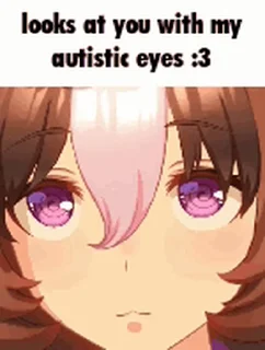 Video sticker 😊 Meisho Doto