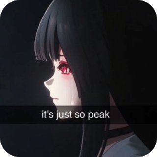 Video sticker 🌟 Axxel :: @fStikBot