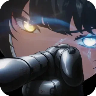 Telegram sticker 🫥 Axxel :: @fStikBot