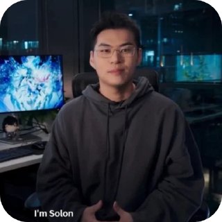 Telegram sticker 🫥 Axxel :: @fStikBot