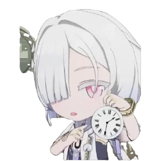 Video sticker 🫥 Axxel :: @fStikBot