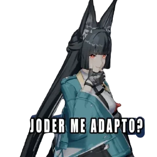 Telegram sticker 🫥 Axxel :: @fStikBot