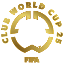 Sticker ⚽️ FIFA Club World Cup 2025 - @DMJ_Stickers