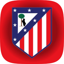 Telegram sticker ⚽️ FIFA Club World Cup 2025 - @DMJ_Stickers
