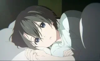 Video sticker 🍘 اونِي : @Gl2I2 .