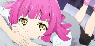 Video sticker 🎧 اونِي : @Gl2I2 .