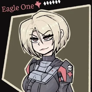 Telegram sticker 🌟 HELLDIVERS_2 by @Chunoske :: @fStikBot