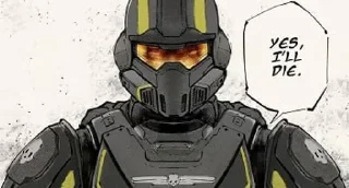 Telegram sticker 🌟 HELLDIVERS_2 by @Chunoske :: @fStikBot