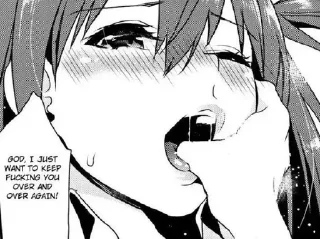 Телеграм стикер 😏 L0V3SEX @k0shka_devo4ka