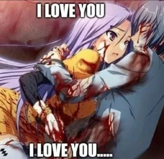 Video sticker ❤️‍🩹 L0V3SEX @k0shka_devo4ka