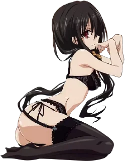 Телеграм стикер 😉 L0V3SEX @k0shka_devo4ka