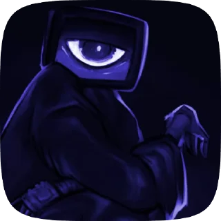 Video sticker 👾 𓎱⭒𝐻𝒶𝓇𝓁𝑒𝓎 𝒮𝒶𝓌𝓎𝑒𝓇⭒𓎱 :: @fStikBot