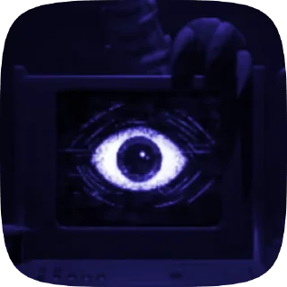 Video sticker 👾 𓎱⭒𝐻𝒶𝓇𝓁𝑒𝓎 𝒮𝒶𝓌𝓎𝑒𝓇⭒𓎱 :: @fStikBot