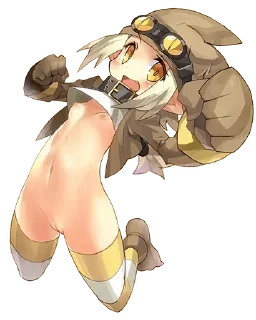 Telegram sticker ❤️ @PrettyPridot Pack 6