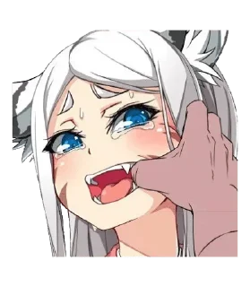 Sticker ❤️ @PrettyPridot Pack 6