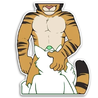 Telegram sticker 😚 pa — @stckrRobot