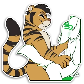 Telegram sticker 🥰 pa — @stckrRobot