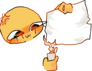 Telegram stiker 🤬 Сигма пак