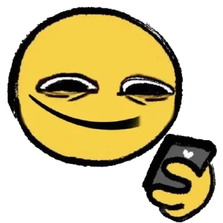 Telegram stiker 🥴 Сигма пак