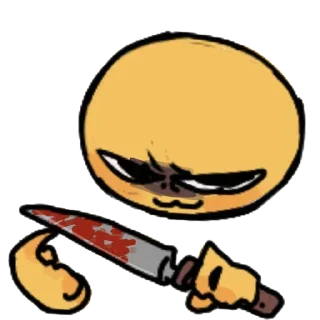 Video sticker 😠 Сигма пак