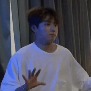 Video sticker 😳 Bts