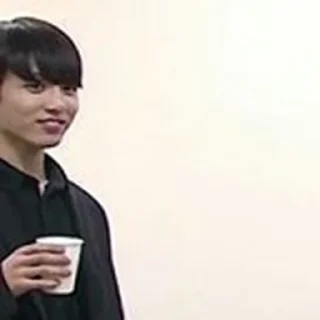 Video sticker 😁 Bts