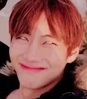Telegram sticker 🤪 Bts