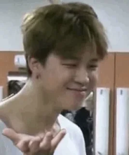 Telegram sticker 😂 Bts