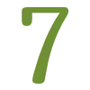 Sticker 7️⃣ @nutrinigoras