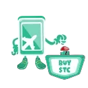 Telegram stiker 😄 TravelCard.io