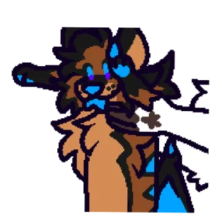 Video sticker 😋 Zonai