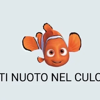 Telegram sticker 🌟 FORZA NAPOLI :: @fStikBot