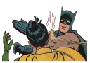 Video sticker ✋️ clasico - @otaku_rage