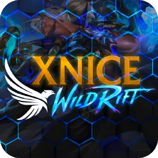 Sticker 🐦‍🔥 xNiCe Items