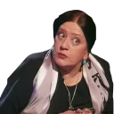 Telegram stiker 😨 Tatiana_T