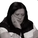 Telegram stiker 😪 Tatiana_T